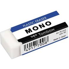 Tombow Stiftzubehör Tombow Mono X-Small Plastic Eraser