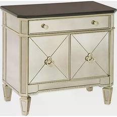 Bassett Mirror Company Borghese Chest 17x29"