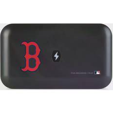 Pouches Black Boston Red Sox PhoneSoap 3 UV Phone Sanitizer & Charger