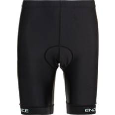 Endurance Protector Shorts Men - Black