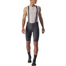 Castelli Bukser & Shorts Castelli Free Aero Rc Cycling shorts Men's Gris Foncé