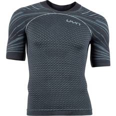 Herren - Skifahren T-Shirts & Tanktops UYN Coolboost Short Sleeve T-shirt
