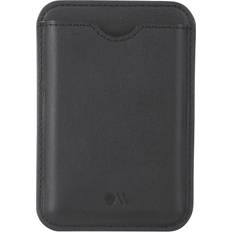 Mobile Phone Accessories Case-Mate MagSafe Card Holder, Black (GameStop) Black