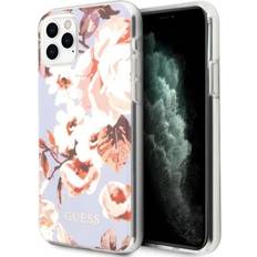 Guess Flower Collection Case for iPhone 11 Pro Max