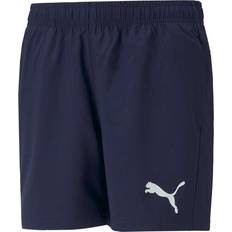 Puma Herre Shorts Puma Active Woven Shorts Men