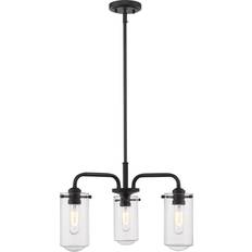 Z-Lite Delaney 3L Pendant Lamp 20"