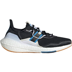 Adidas Parley X UltraBoost 22 - Core Black/Orbit Grey