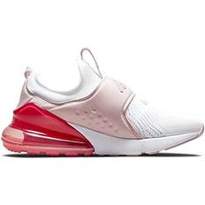 Air Max 270 GS 'White Pink Glaze