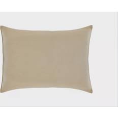 Sleep & Beyond Mymerino Organic Bed Pillow Ivory (66.04x50.8)