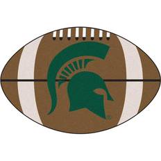 Fanmats Michigan State Spartans Area Rug