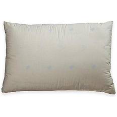 Sleep & Beyond Mywool Bed Pillow Ivory (66.04x50.8)