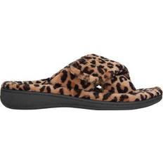 Vionic Relax - Natural Leopard