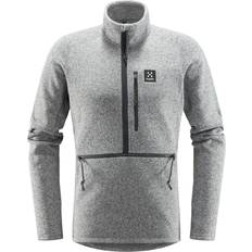 Haglöfs Herre Gensere Haglöfs Risberg Half Zip Fleece