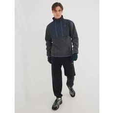 Superdry Mountain Sport Fleece Charcoal