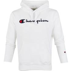 Champion Hoodie Script Logo