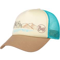 Buff Lalasa Multi Trucker Cap - Beige