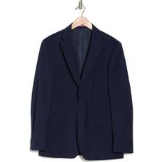 Blue - L - Men Suits Tommy Hilfiger Suit Separates Jacket