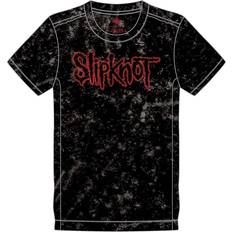 Slipknot Logo Unisex T-shirt