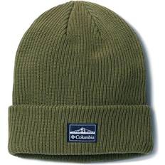 Men - Polyester Beanies Columbia Lost Lager Recycled Beanie