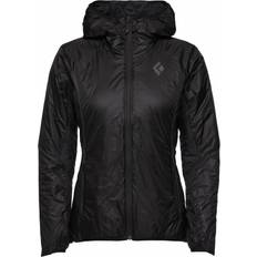 Rot Jacken Black Diamond Vision Hybrid Jacket