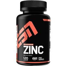ESN Vitamine & Mineralien ESN Zinc High Dose 120 Stk.
