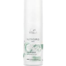 Wella Curl Boosters Wella Professionals Nutricurls Curlixir Balm