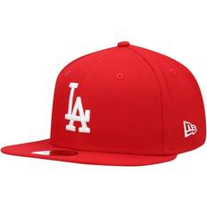 Philadelphia Phillies GPS White-Red Fitted Hat by New Era
