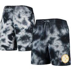 Pants & Shorts Men's New Era Pittsburgh Steelers Tie-Dye Shorts