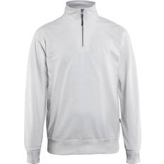 Blåkläder Sweatshirt Half Zip