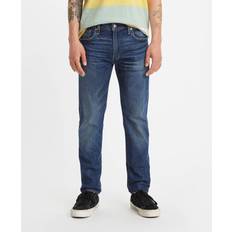 Levi's Men's 512 Slim-Fit Tapered Jeans, 28X32, 28X32