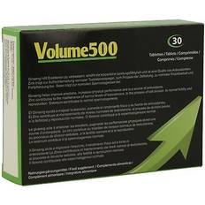 Sexualität Nahrungsergänzung 500Cosmetics Volume500 30 Stk.
