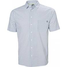 Helly Hansen Shirts Helly Hansen Men's Fjord Quick-dry Short-sleeve Shirt