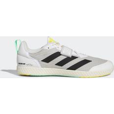 Yellow Gym & Training Shoes adidas The Total