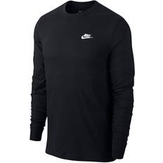 Black nike sweatshirt • Compare & see prices now »