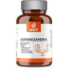 Upgrit Ashwagandha 60 st