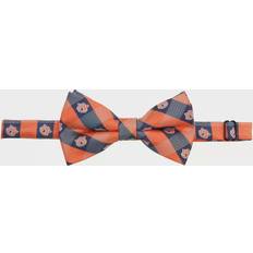 Auburn Tigers Check Bow Tie