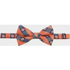 Men Bow Ties Auburn Tigers Check Bow Tie