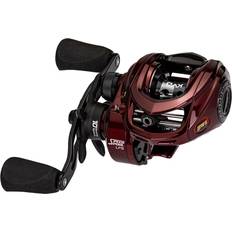 Abu Garcia Revo Toro Beast Reel, Size 60LP, Left Handle Position