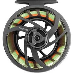 Orvis Angelrollen Orvis Clearwater Arbor Cassette