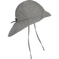 En Fant UV50+ Summer Hat - Gray Heather