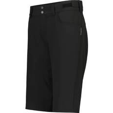 Mons Royale Momentum Bike Shorts Women - Black