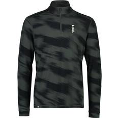 Herre - Ull Undertrøyer Mons Royale Men's Cascade 1/4 Zip Top