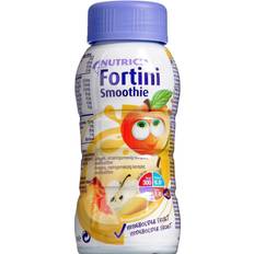 Barnemat og morsmelkerstatning Nutricia Fortini Smoothie 200ml