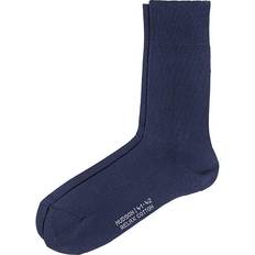 Hudson Socken Hudson Men's Relax Cotton Socks, (Night 0331) 11/12