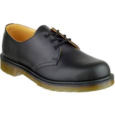 Dame Derby Dr. Martens Men's Lace-Up Leather Derby Shoe 04915