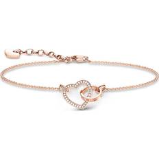 Thomas Sabo Bracelet heart Together Forever A1730-416-14-L19V