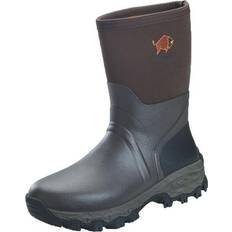 43 - Herren Hohe Stiefel Gateway1 Woodwalker 12"