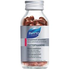 Supplements Phyto Phytophanère 120 pcs