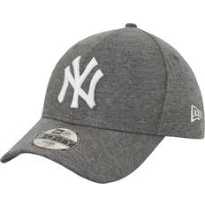 Grau Caps New Era Kid's 9Forty York Yankees Cap - Graphite Grey (12745563)