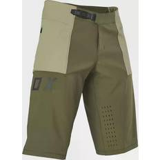 Fox Defend Pro Short in Dark Shadow Dark Shadow